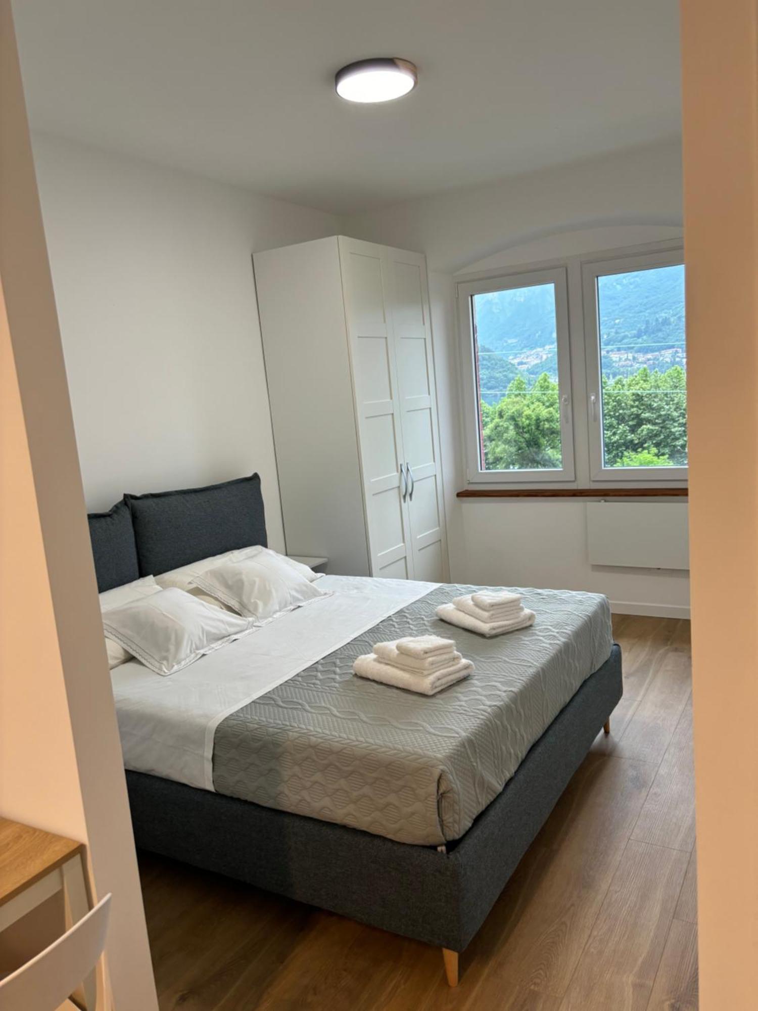 Mira Lago Lecco Exterior photo